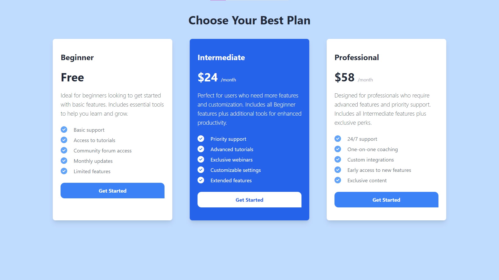 collection
