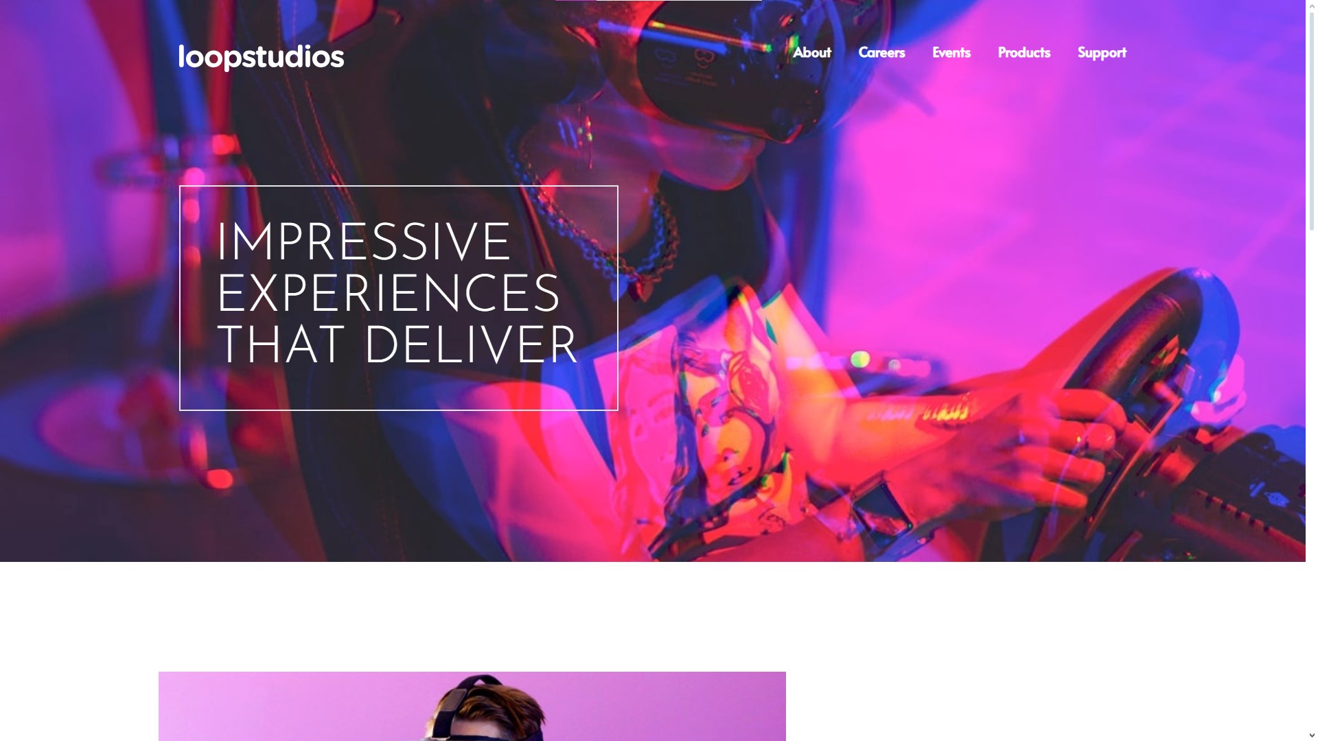 Loopstudios