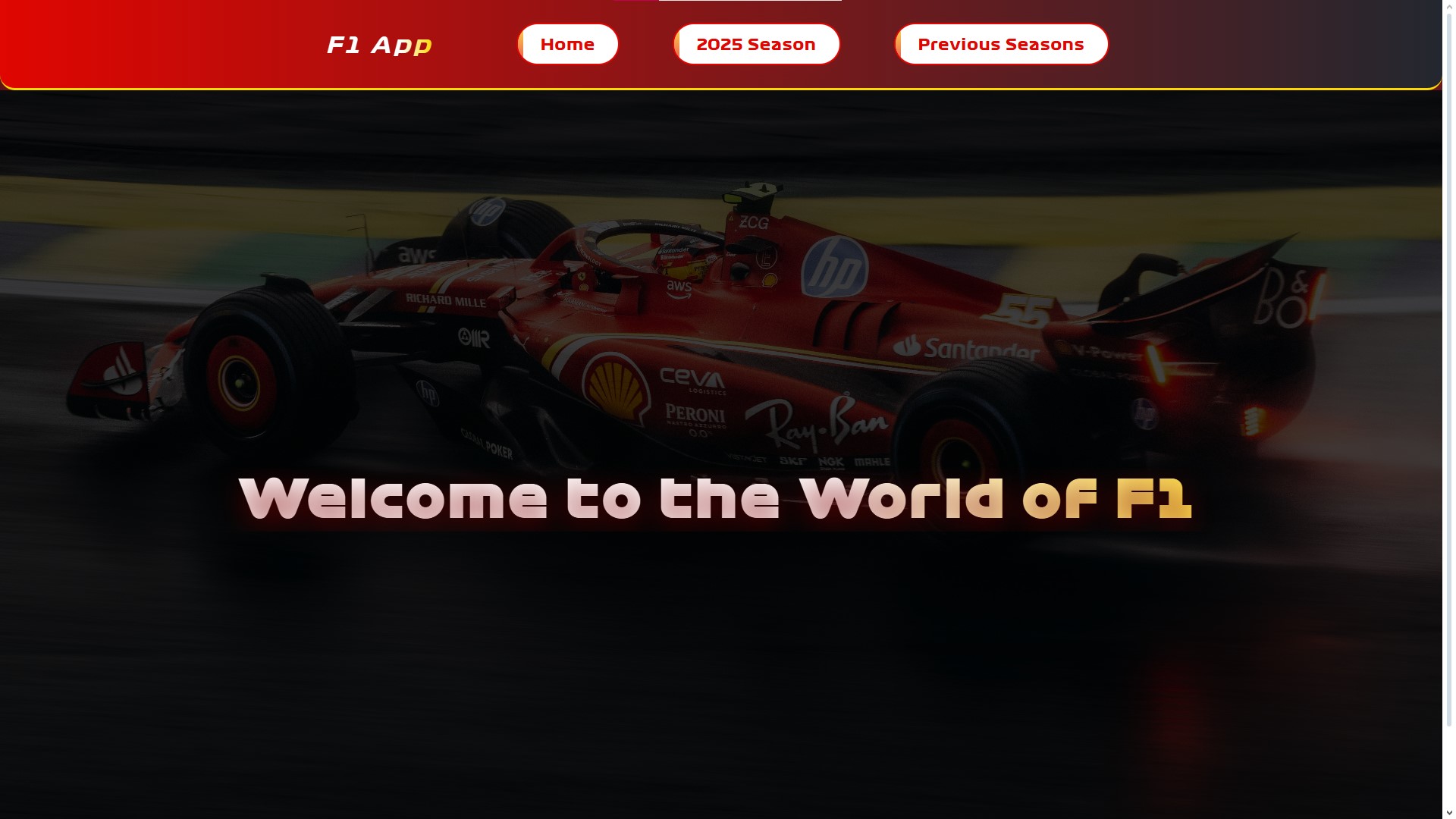 F1-APP
