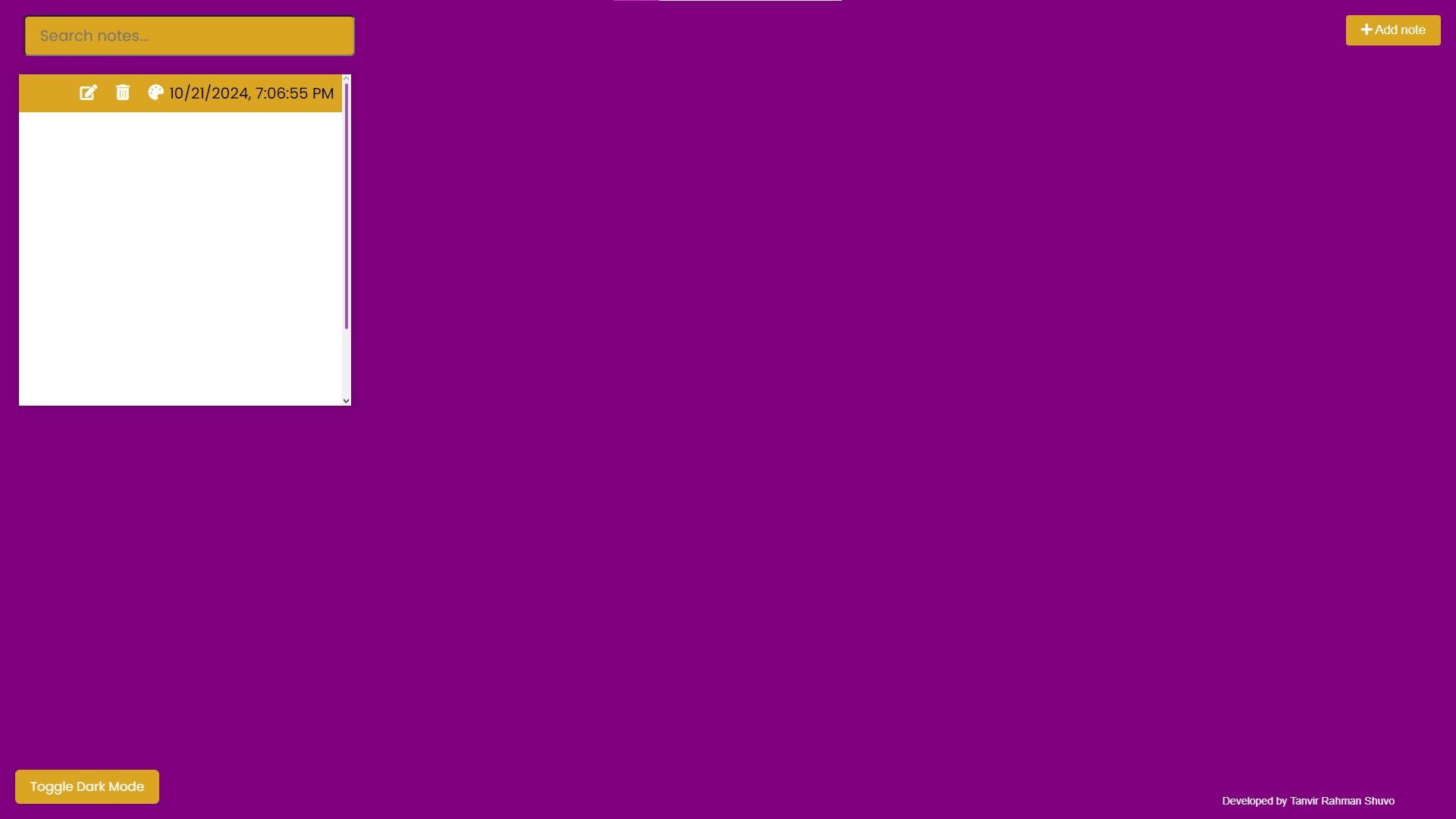 Notepad